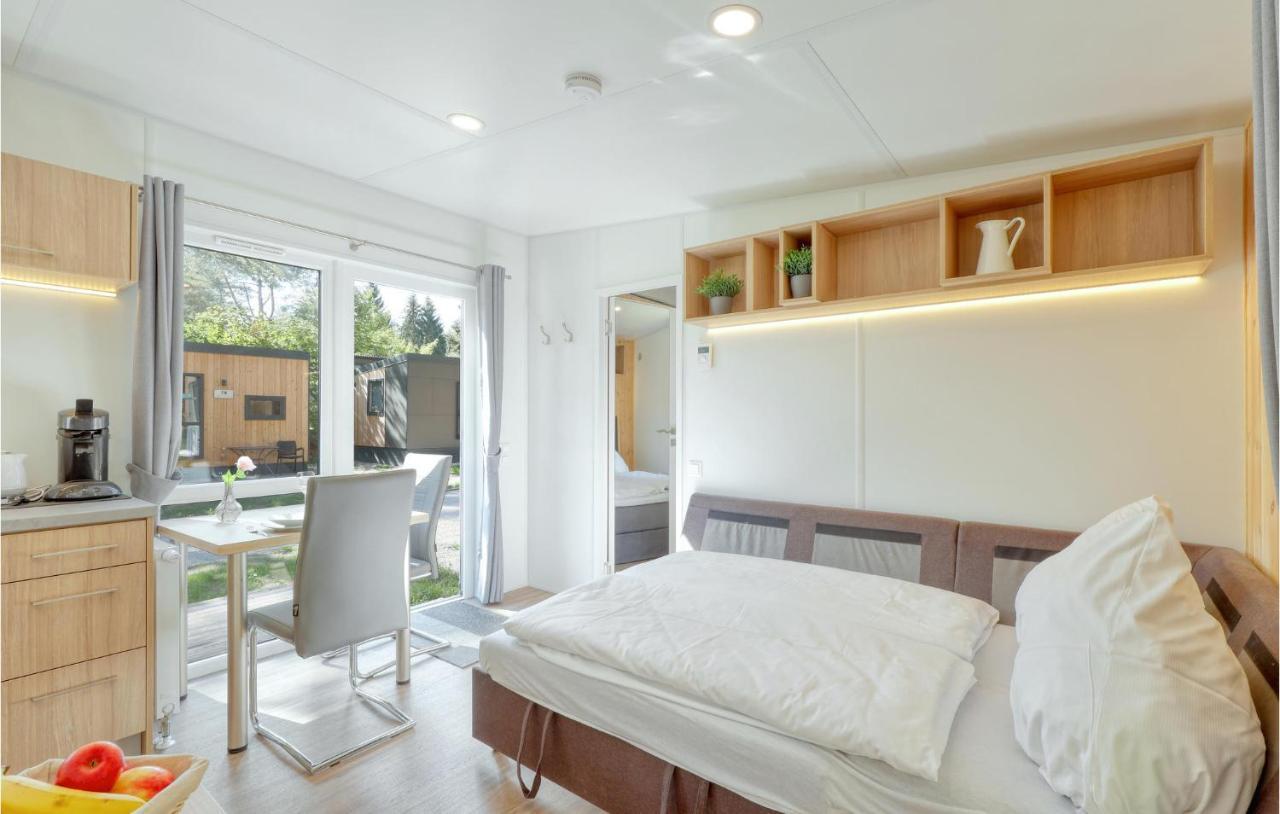 Tiny Haus 62 Am Brombachsee Pleinfeld Εξωτερικό φωτογραφία