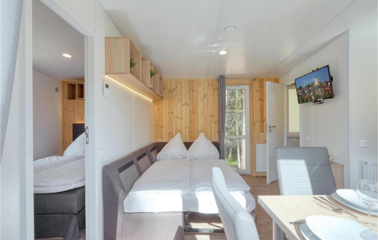 Tiny Haus 62 Am Brombachsee Pleinfeld Εξωτερικό φωτογραφία