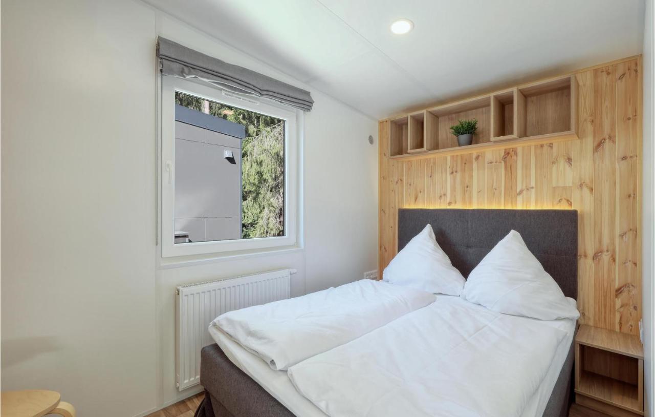 Tiny Haus 62 Am Brombachsee Pleinfeld Εξωτερικό φωτογραφία