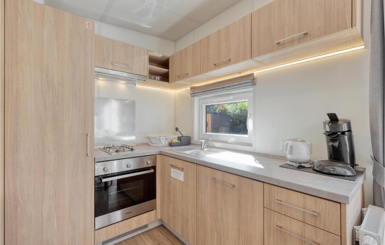 Tiny Haus 62 Am Brombachsee Pleinfeld Εξωτερικό φωτογραφία