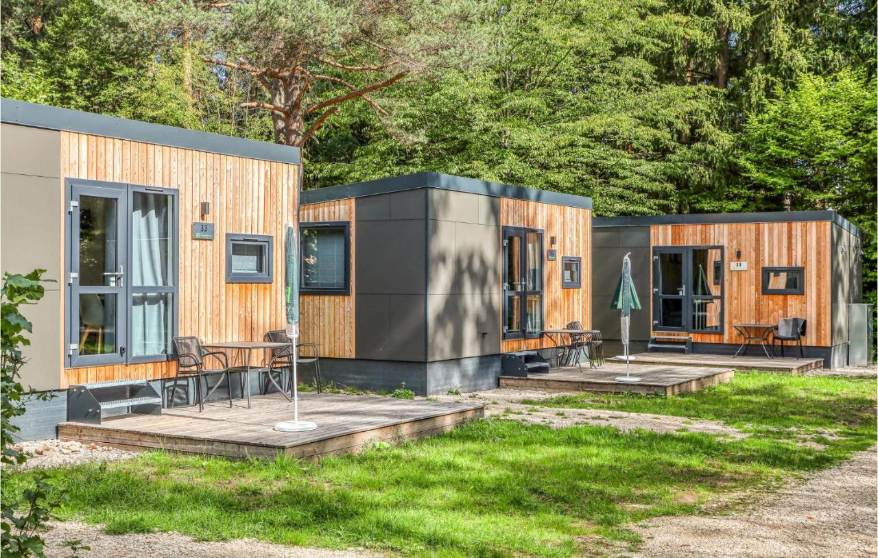Tiny Haus 62 Am Brombachsee Pleinfeld Εξωτερικό φωτογραφία