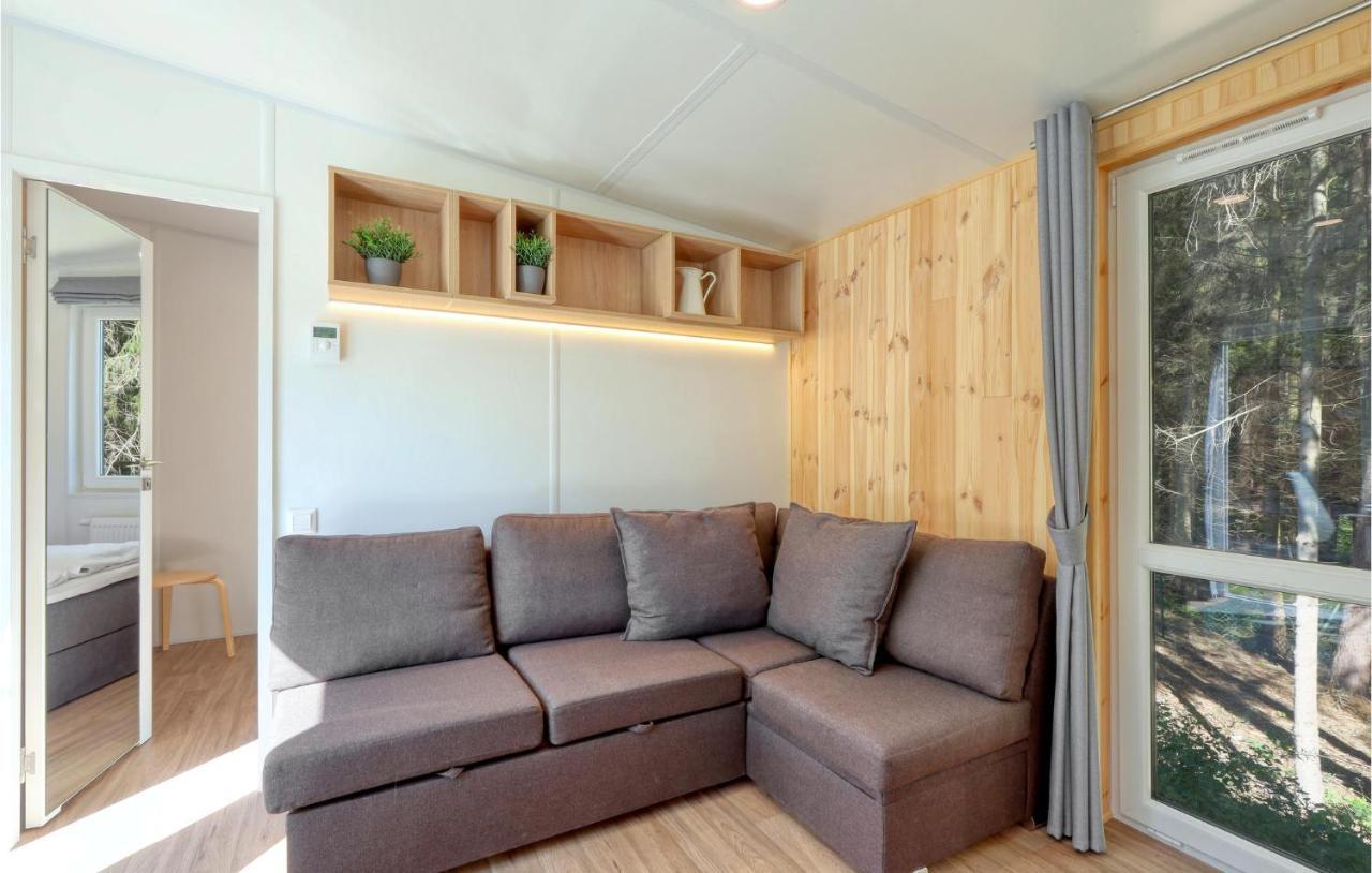 Tiny Haus 62 Am Brombachsee Pleinfeld Εξωτερικό φωτογραφία