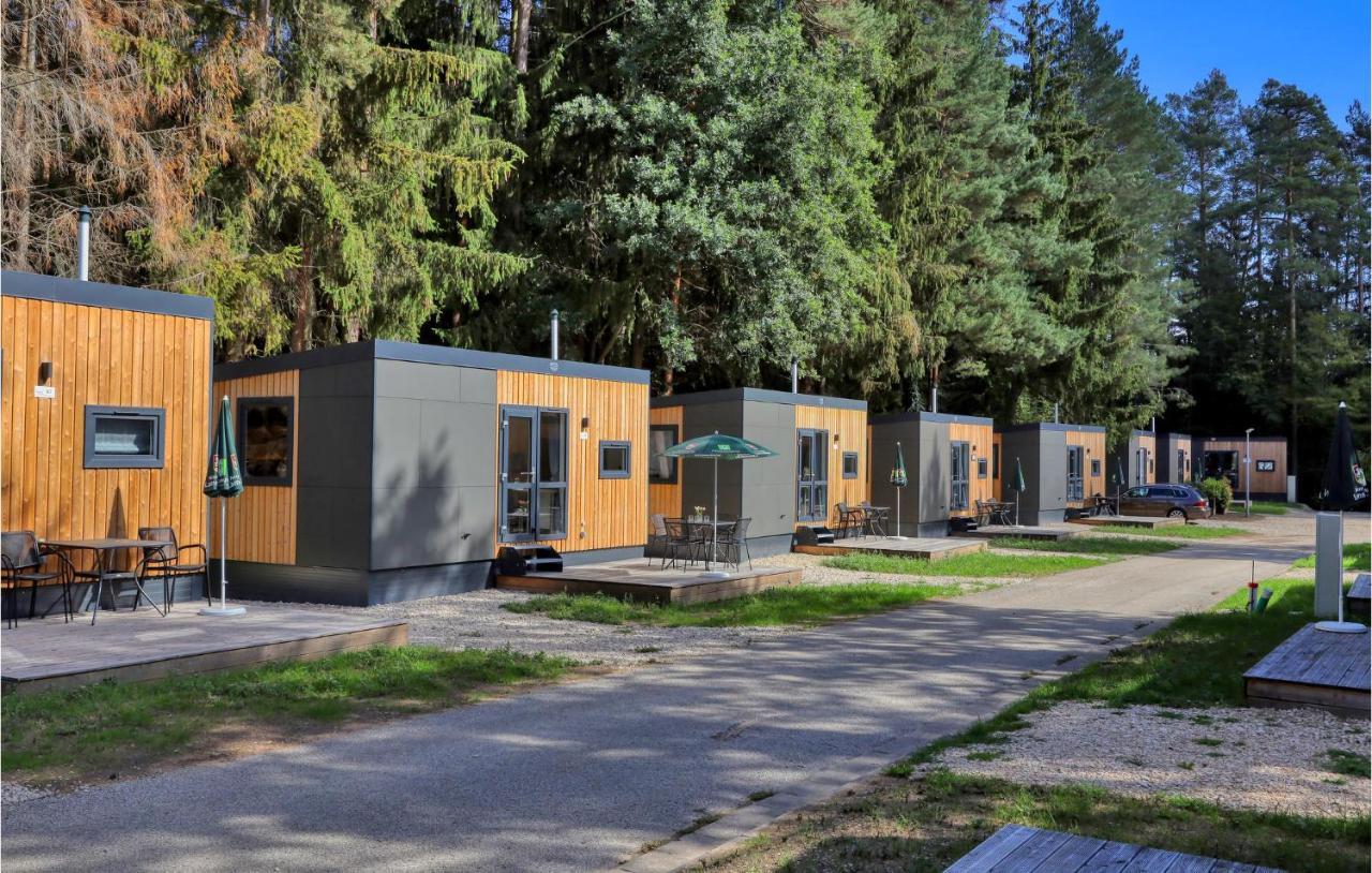 Tiny Haus 62 Am Brombachsee Pleinfeld Εξωτερικό φωτογραφία